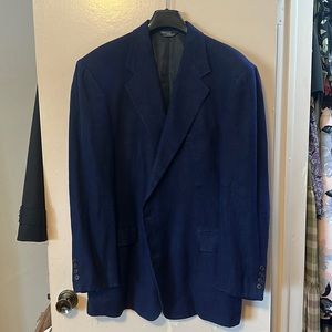 Polo by Ralph Lauren Linen Blazer